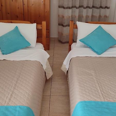 Katerina Rodon Apartments Nea Roda Dış mekan fotoğraf