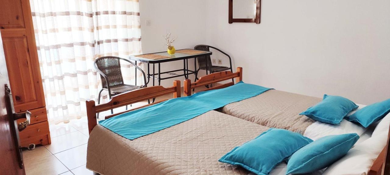 Katerina Rodon Apartments Nea Roda Dış mekan fotoğraf